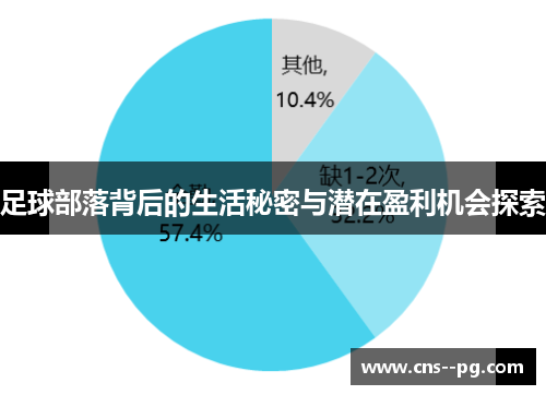 足球部落背后的生活秘密与潜在盈利机会探索