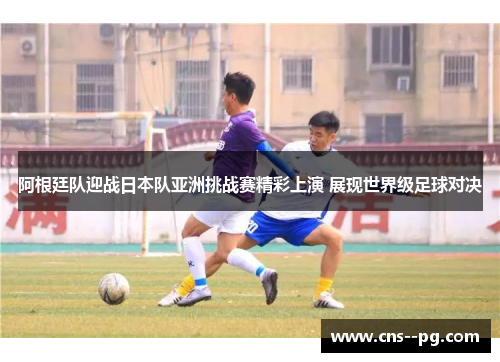 阿根廷队迎战日本队亚洲挑战赛精彩上演 展现世界级足球对决